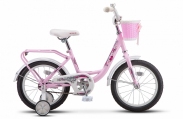 Stels Flyte lady 16