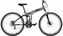 Foxx 26 ZING F2