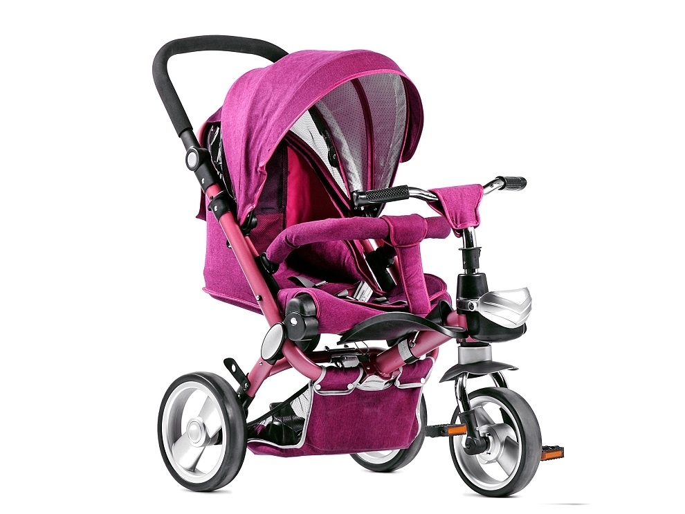 Трехколесный BA 801