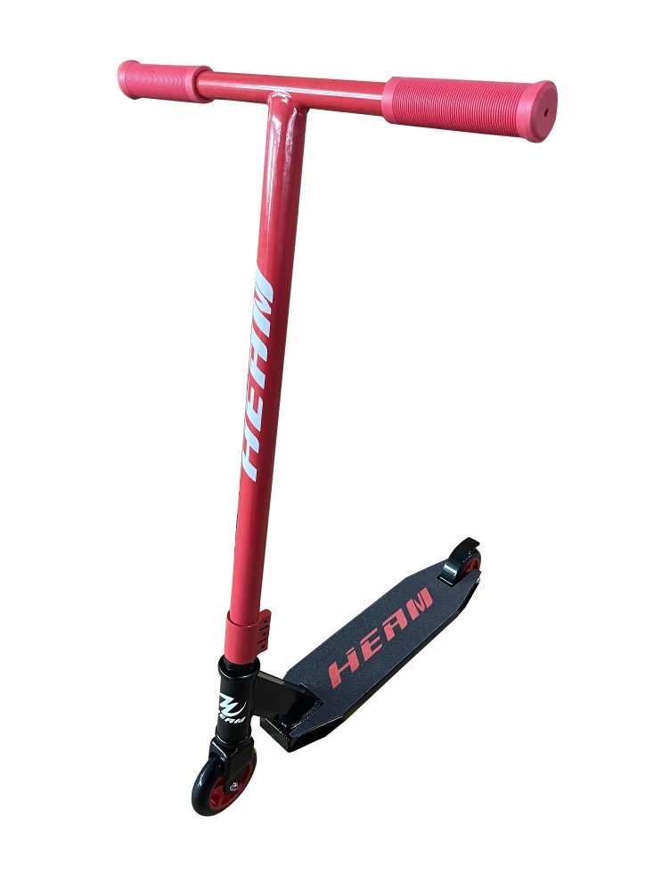 Самокат трюковой Heam TR102, код 77102