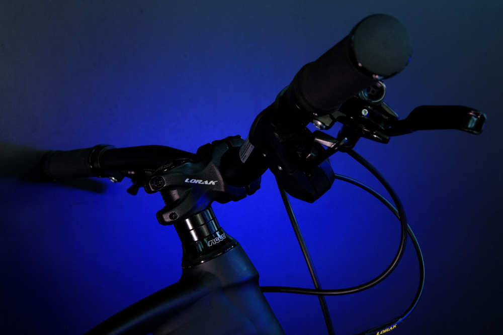 LORAK Trail 27,5-300