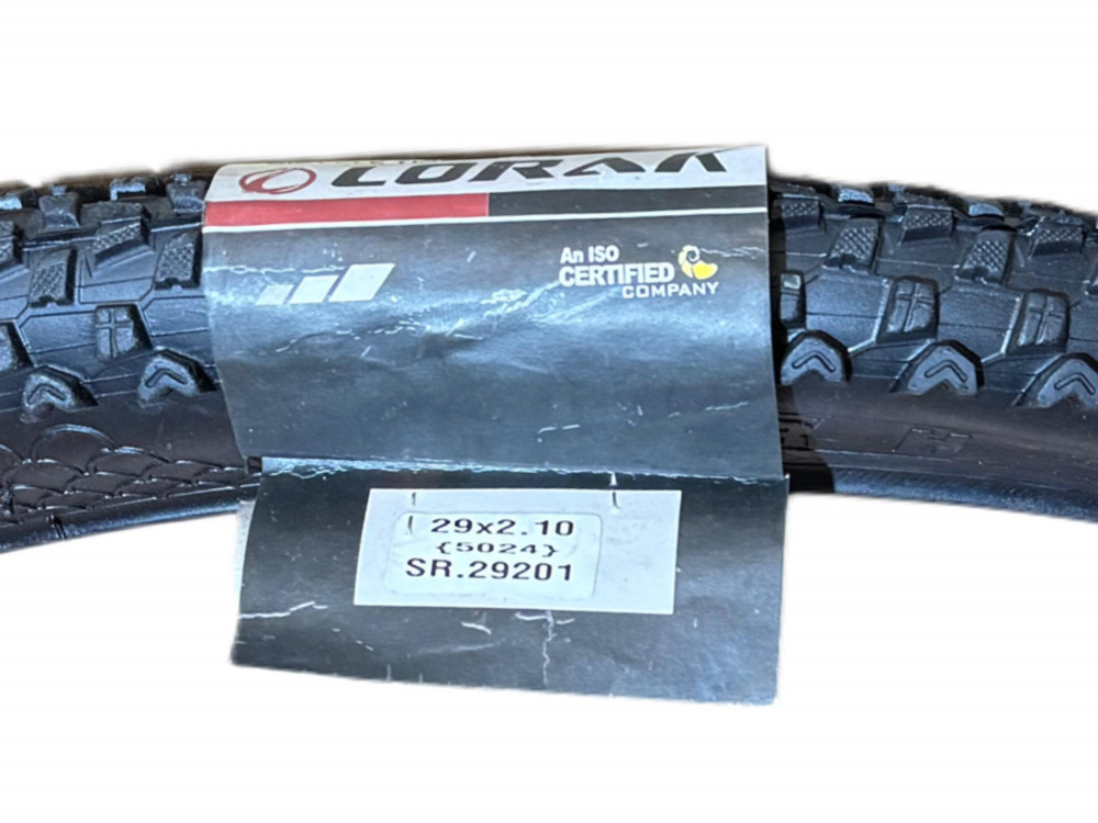 Покрышка Lorak 29*2,10 IND M5024