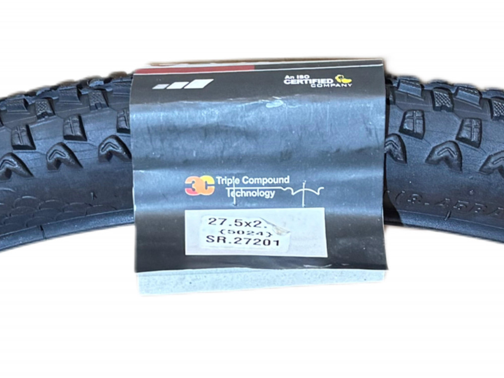 Покрышка Lorak 27,5*2,10 IND M5024