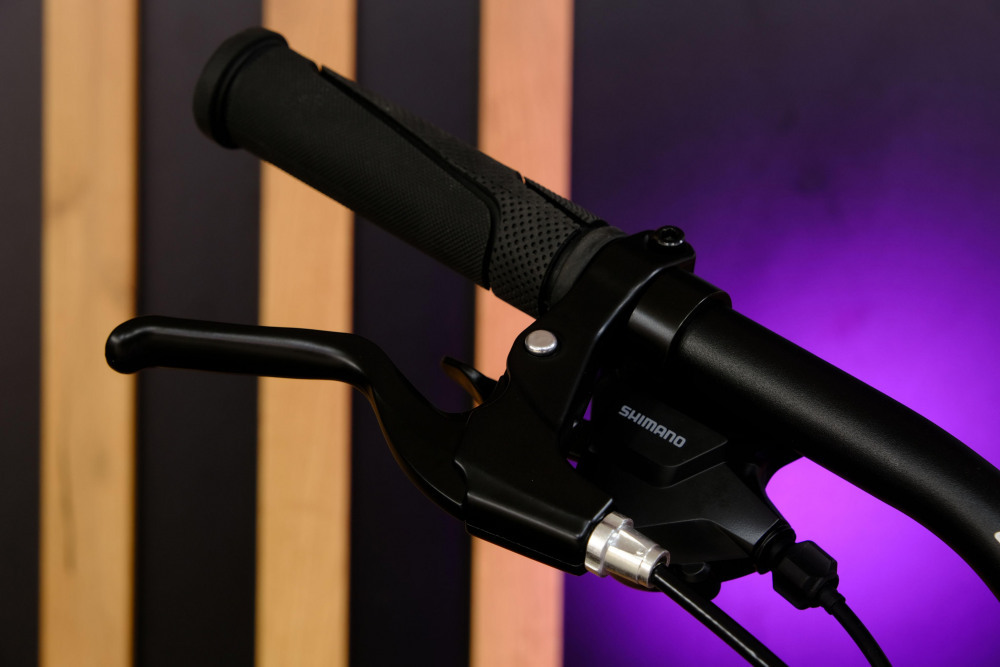 Lorak Joker Lite 26 Белый/Фиолетовый